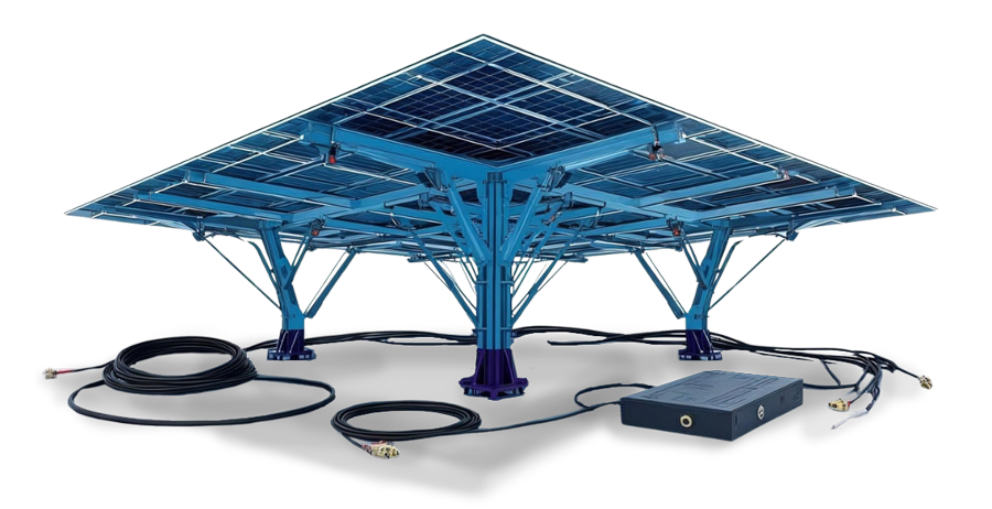 sistemi BESS KKM Photovoltaic