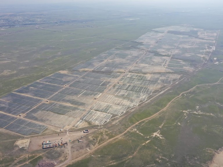 kazakhstan -1